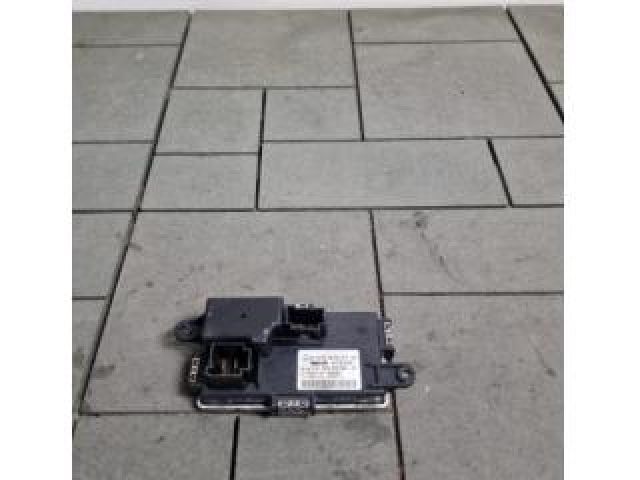 bontott MERCEDES-BENZ E-CLASS Előtét Ellenállás Fűtőmotor