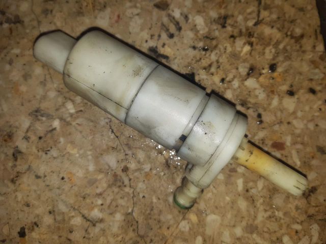 bontott MERCEDES-BENZ E-CLASS Első Ablakmosó Szivattyú