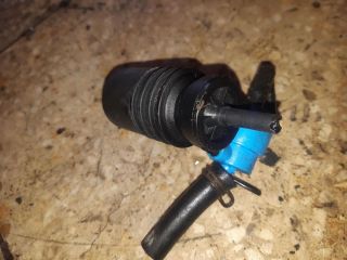 bontott MERCEDES-BENZ E-CLASS Első Ablakmosó Szivattyú