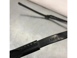 bontott MERCEDES-BENZ E-CLASS Első Ablaktörlő Kar