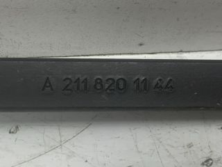 bontott MERCEDES-BENZ E-CLASS Első Ablaktörlő Kar