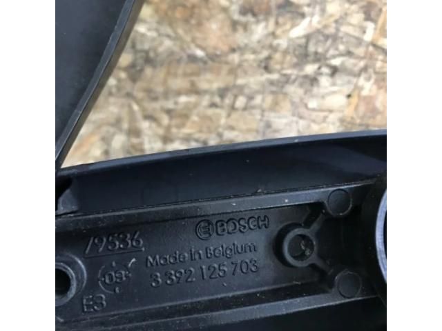 bontott MERCEDES-BENZ E-CLASS Első Ablaktörlő Kar