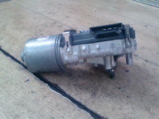 bontott MERCEDES-BENZ E-CLASS Első Ablaktörlő Motor