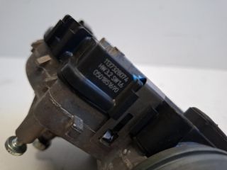 bontott MERCEDES-BENZ E-CLASS Első Ablaktörlő Motor