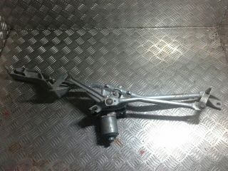 bontott MERCEDES-BENZ E-CLASS Első Ablaktörlő Motor