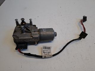 bontott MERCEDES-BENZ E-CLASS Első Ablaktörlő Motor