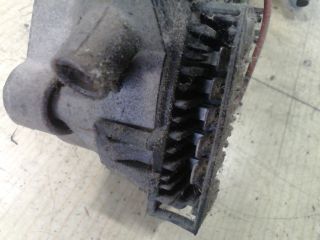 bontott MERCEDES-BENZ E-CLASS Első Ablaktörlő Szerkezet Motorral