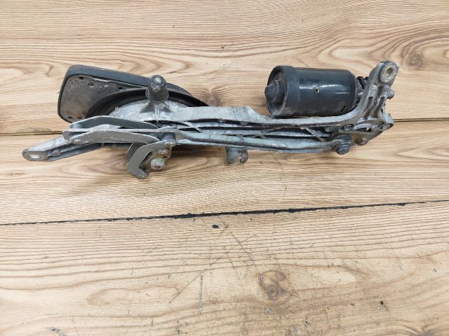 bontott MERCEDES-BENZ E-CLASS Első Ablaktörlő Szerkezet Motorral