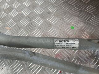 bontott MERCEDES-BENZ E-CLASS Első Ablaktörlő Szerkezet Motorral