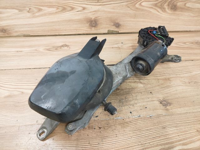 bontott MERCEDES-BENZ E-CLASS Első Ablaktörlő Szerkezet Motorral