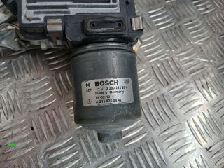 bontott MERCEDES-BENZ E-CLASS Első Ablaktörlő Szerkezet Motorral