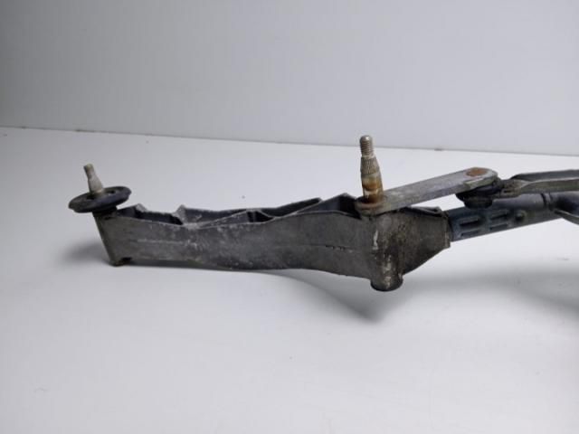 bontott MERCEDES-BENZ E-CLASS Első Ablaktörlő Szerkezet Motorral