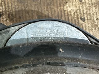 bontott MERCEDES-BENZ E-CLASS Első Ablaktörlő Szerkezet Motorral