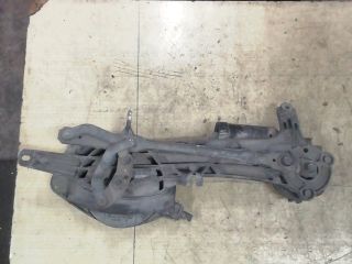 bontott MERCEDES-BENZ E-CLASS Első Ablaktörlő Szerkezet Motorral