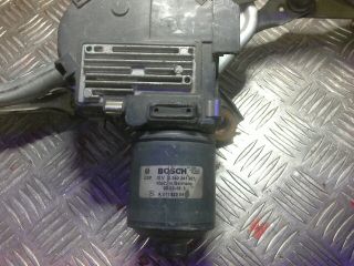 bontott MERCEDES-BENZ E-CLASS Első Ablaktörlő Szerkezet Motorral