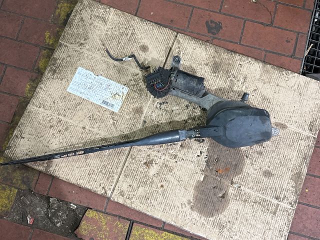 bontott MERCEDES-BENZ E-CLASS Első Ablaktörlő Szerkezet Motorral