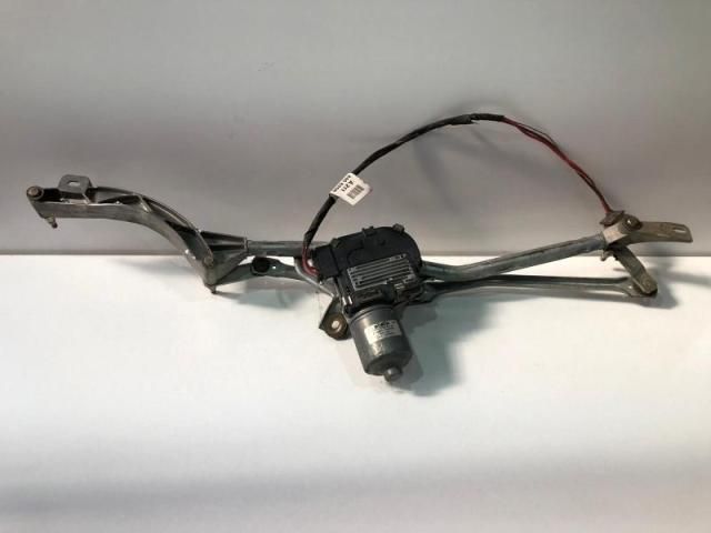 bontott MERCEDES-BENZ E-CLASS Első Ablaktörlő Szerkezet Motorral