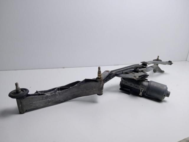 bontott MERCEDES-BENZ E-CLASS Első Ablaktörlő Szerkezet Motorral