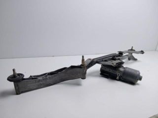 bontott MERCEDES-BENZ E-CLASS Első Ablaktörlő Szerkezet Motorral