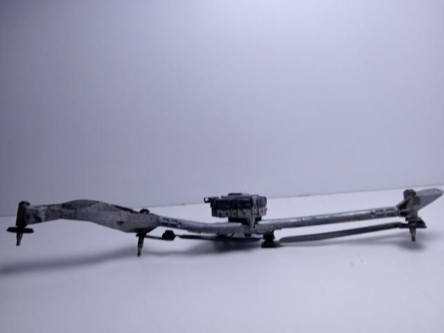 bontott MERCEDES-BENZ E-CLASS Első Ablaktörlő Szerkezet Motorral