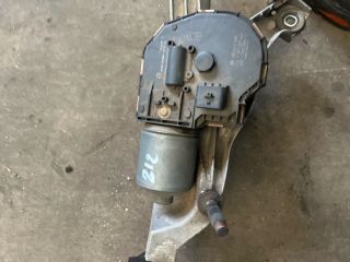 bontott MERCEDES-BENZ E-CLASS Első Ablaktörlő Szerkezet Motorral