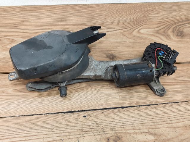 bontott MERCEDES-BENZ E-CLASS Első Ablaktörlő Szerkezet Motorral