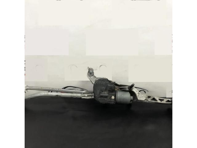 bontott MERCEDES-BENZ E-CLASS Első Ablaktörlő Szerkezet Motorral