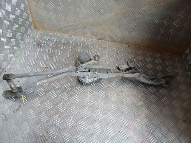 bontott MERCEDES-BENZ E-CLASS Első Ablaktörlő Szerkezet Motorral