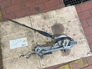 bontott MERCEDES-BENZ E-CLASS Első Ablaktörlő Szerkezet Motorral