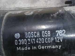 bontott MERCEDES-BENZ E-CLASS Első Ablaktörlő Szerkezet Motorral