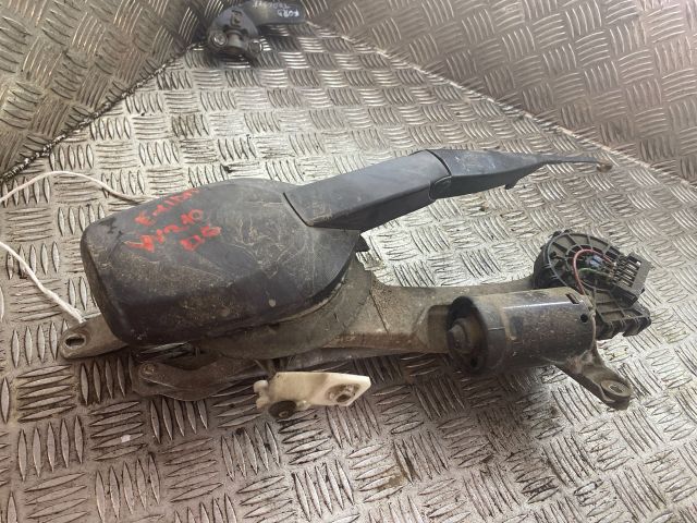 bontott MERCEDES-BENZ E-CLASS Első Ablaktörlő Szerkezet Motorral