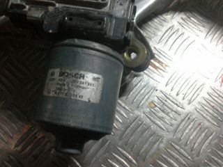 bontott MERCEDES-BENZ E-CLASS Első Ablaktörlő Szerkezet Motorral