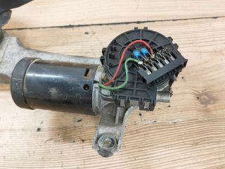 bontott MERCEDES-BENZ E-CLASS Első Ablaktörlő Szerkezet Motorral