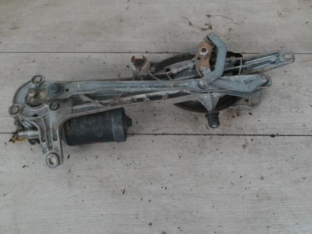 bontott MERCEDES-BENZ E-CLASS Első Ablaktörlő Szerkezet Motorral