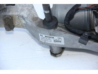 bontott MERCEDES-BENZ E-CLASS Első Ablaktörlő Szerkezet Motorral