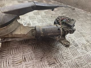 bontott MERCEDES-BENZ E-CLASS Első Ablaktörlő Szerkezet Motorral