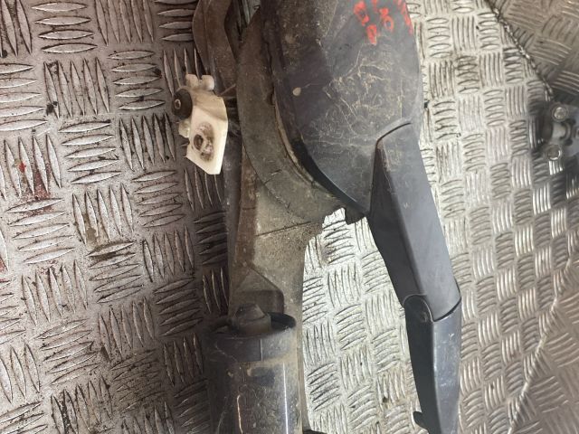 bontott MERCEDES-BENZ E-CLASS Első Ablaktörlő Szerkezet Motorral