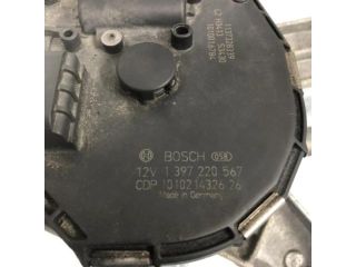 bontott MERCEDES-BENZ E-CLASS Első Ablaktörlő Szerkezet Motorral