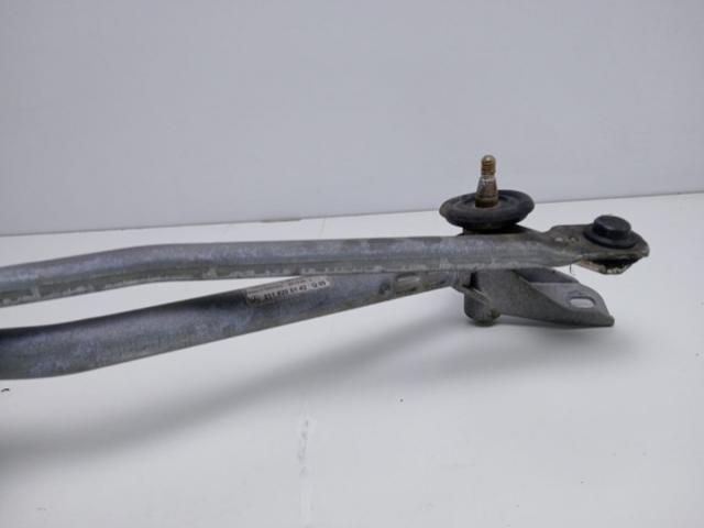 bontott MERCEDES-BENZ E-CLASS Első Ablaktörlő Szerkezet Motorral