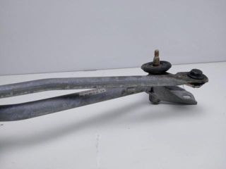 bontott MERCEDES-BENZ E-CLASS Első Ablaktörlő Szerkezet Motorral