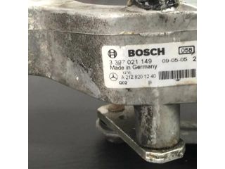 bontott MERCEDES-BENZ E-CLASS Első Ablaktörlő Szerkezet Motorral