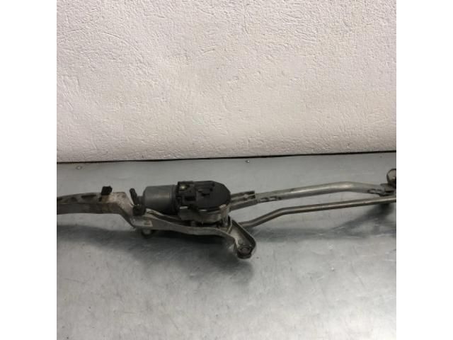 bontott MERCEDES-BENZ E-CLASS Első Ablaktörlő Szerkezet Motorral