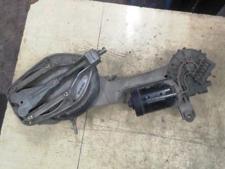 bontott MERCEDES-BENZ E-CLASS Első Ablaktörlő Szerkezet Motorral