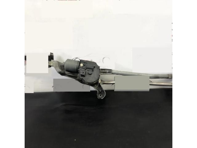 bontott MERCEDES-BENZ E-CLASS Első Ablaktörlő Szerkezet Motorral