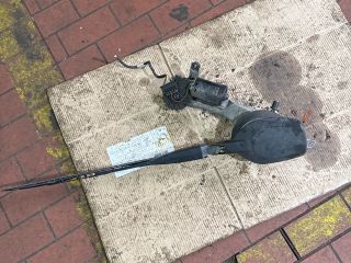 bontott MERCEDES-BENZ E-CLASS Első Ablaktörlő Szerkezet Motorral