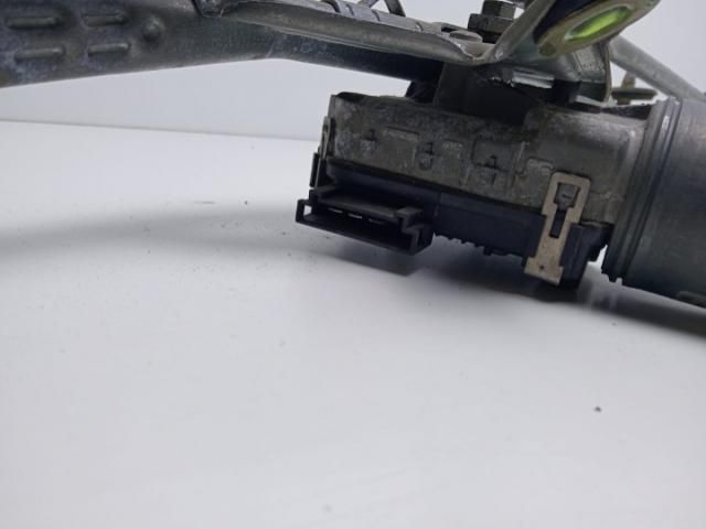 bontott MERCEDES-BENZ E-CLASS Első Ablaktörlő Szerkezet Motorral