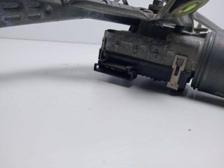 bontott MERCEDES-BENZ E-CLASS Első Ablaktörlő Szerkezet Motorral