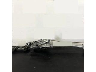 bontott MERCEDES-BENZ E-CLASS Első Ablaktörlő Szerkezet Motorral