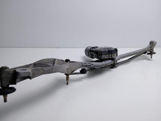 bontott MERCEDES-BENZ E-CLASS Első Ablaktörlő Szerkezet Motorral