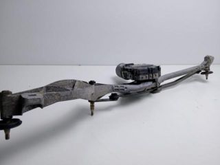 bontott MERCEDES-BENZ E-CLASS Első Ablaktörlő Szerkezet Motorral